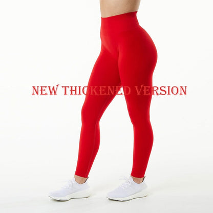 Leggings Woman Gym Sports Tights - TripleM Store