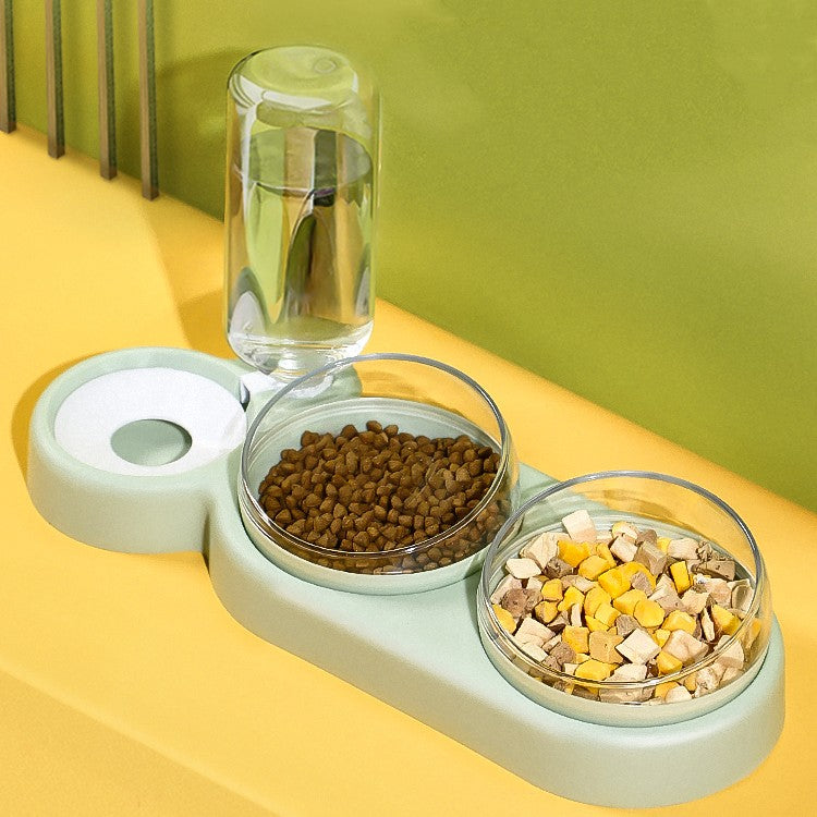 Pets Feeding Automatic Water Bowls - TripleM Store