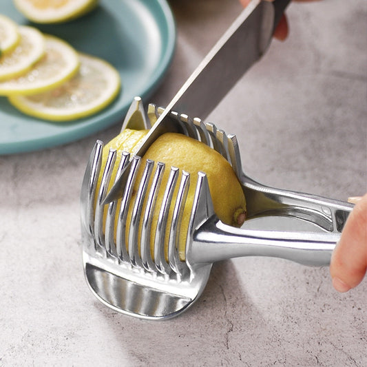 Lemon Artifact Lemon Slicer Cutter - TripleM Store