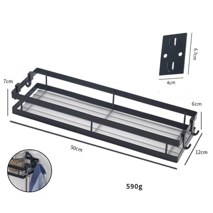 Kitchen Supplies Seasoning Bottle Rack - TripleM Store