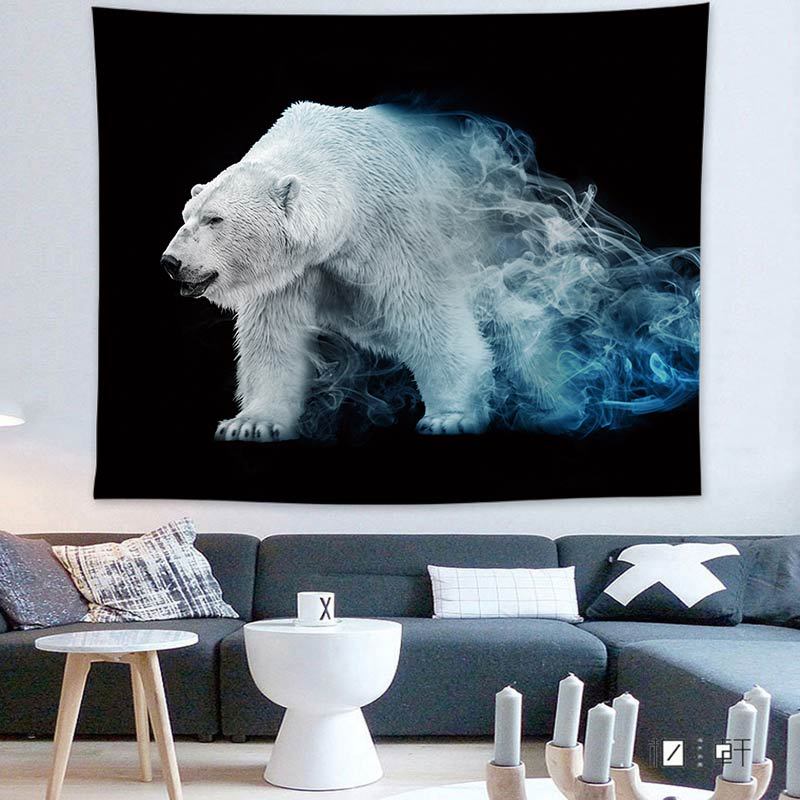 Home decor printed tapestry - TripleM Store