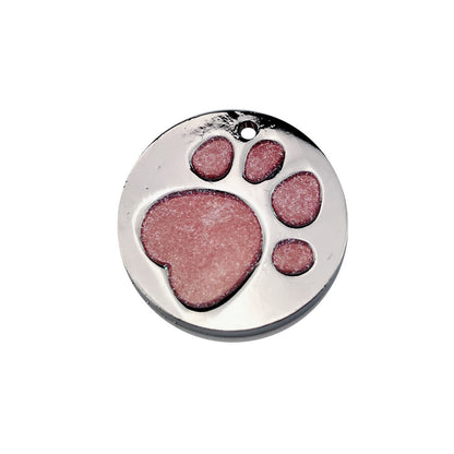 Pet Foot Sole Identification Card - TripleM Store