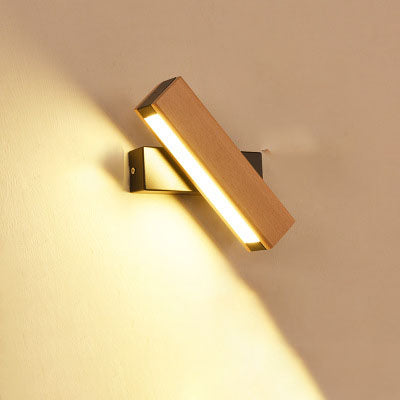 Modern Adjustable Lighting Bar Wall Lamp - TripleM Store