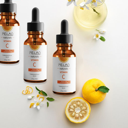 Anti-wrinkle Vitamin C Serum - TripleM Store