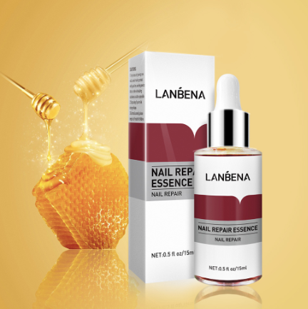 Nail Repair Serum - TripleM Store