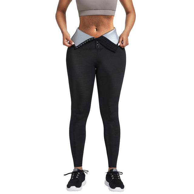 Fitness Leggings - TripleM Store