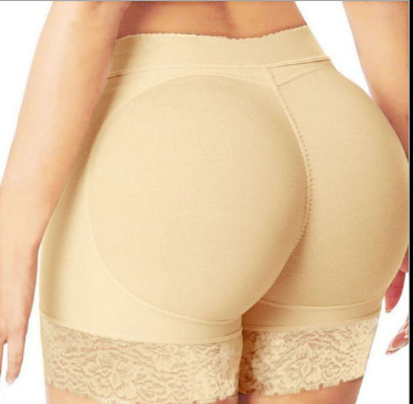 Women High Waist Lace Butt Lifter and Body Shaper - TripleM Store