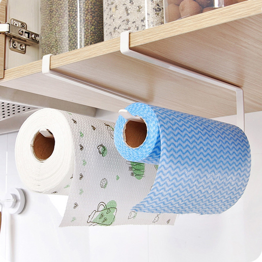 Towel-Free Punch Storage Hanger - TripleM Store