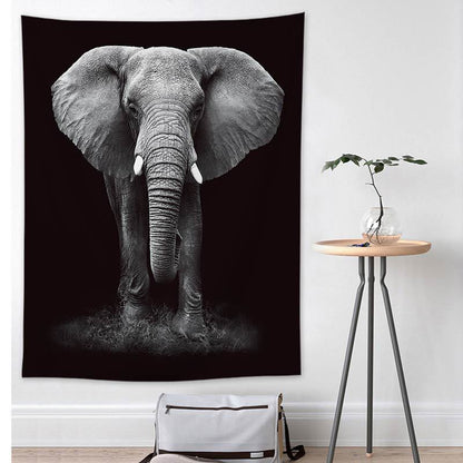 Home decor printed tapestry - TripleM Store