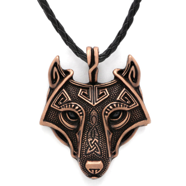 Viking Necklace - TripleM Store