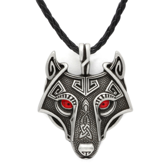 Viking Necklace - TripleM Store