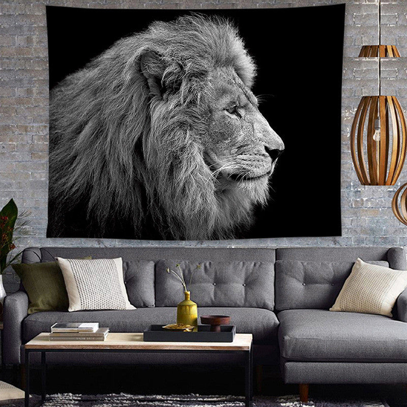 Home decor printed tapestry - TripleM Store