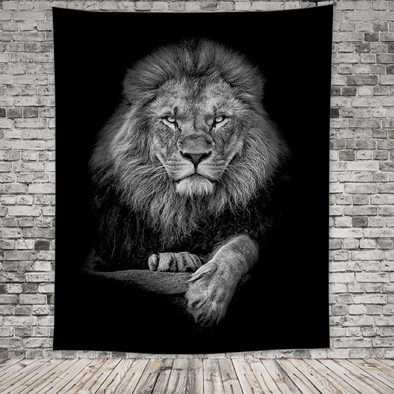 Home decor printed tapestry - TripleM Store