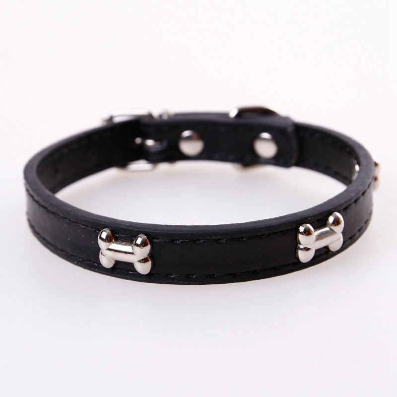 Fashionable Personality Pet Neck Ring Accessories - TripleM Store