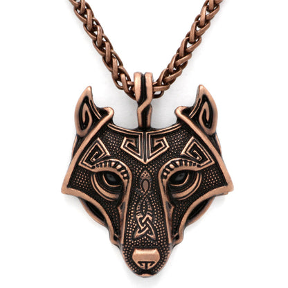 Viking Necklace - TripleM Store