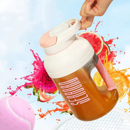 1.5L Portable Blender Juicer Bucket - TripleM Store