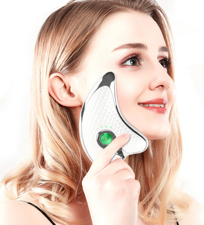 Face Neck Guasha Massager - TripleM Store