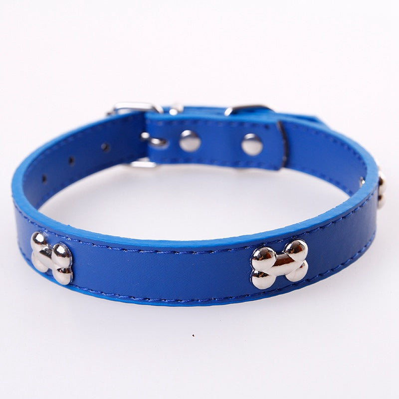 Fashionable Personality Pet Neck Ring Accessories - TripleM Store