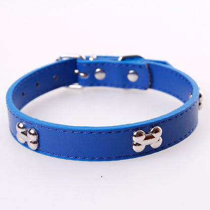 Fashionable Personality Pet Neck Ring Accessories - TripleM Store