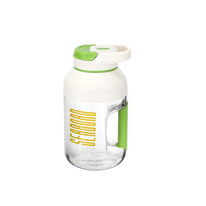 1.5L Portable Blender Juicer Bucket - TripleM Store