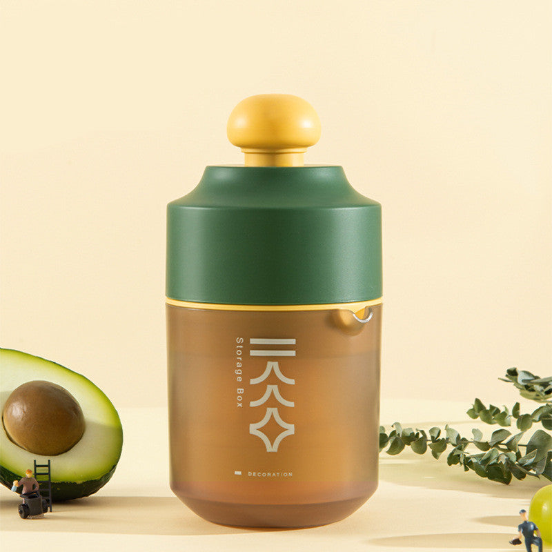 Portable Creative Manual Mini Juicer - TripleM Store