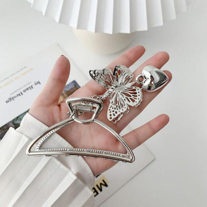 Butterfly Hair Clip - TripleM Store