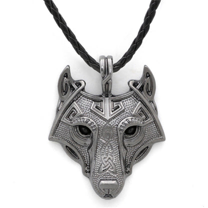 Viking Necklace - TripleM Store