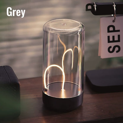 Mini Minimalist Table Lamp