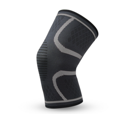 Fitness Compression Knee Pad - TripleM Store