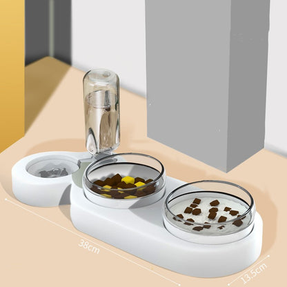 Pets Feeding Automatic Water Bowls - TripleM Store