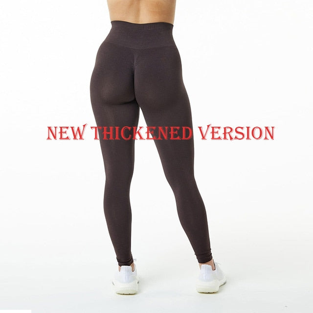 Leggings Woman Gym Sports Tights - TripleM Store