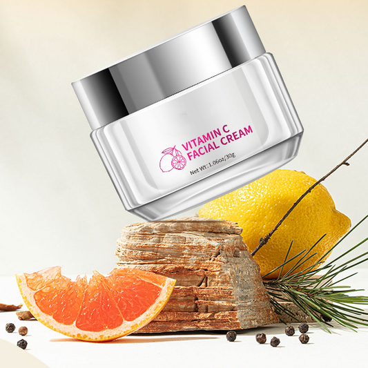 Vitamin C Face Cream Skin Care Products - TripleM Store