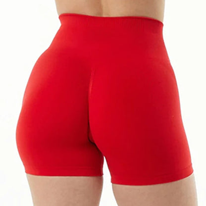 Scrunch Butt Fitness Shorts - TripleM Store