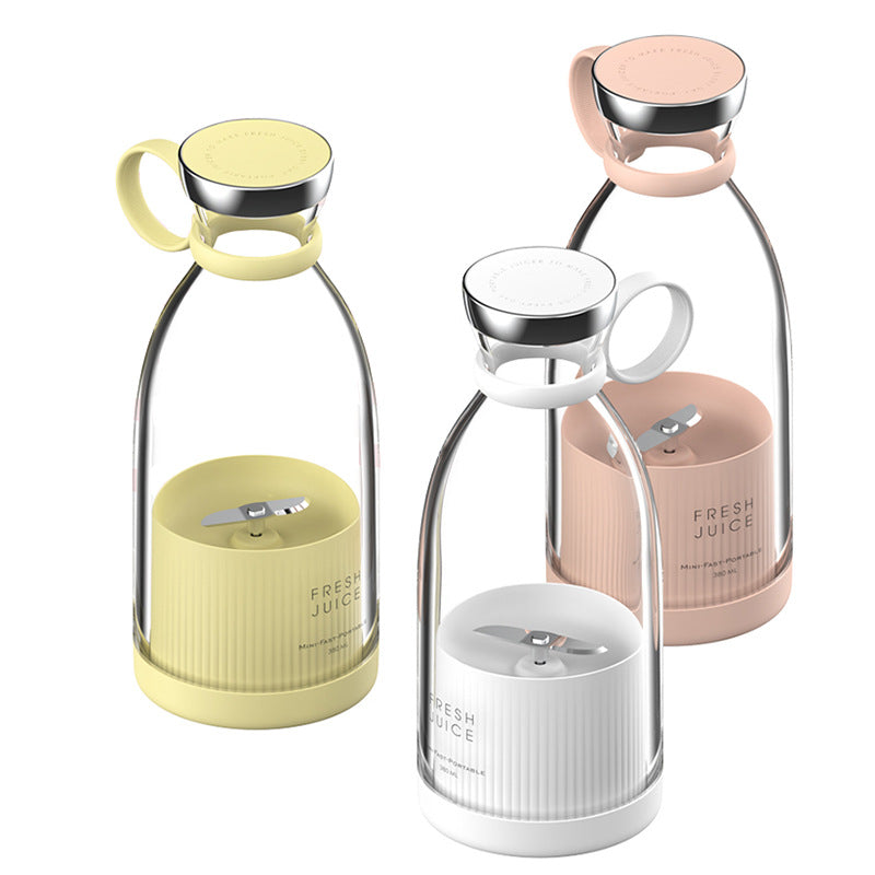 Multifunction Mini Blender Portable Cup - TripleM Store