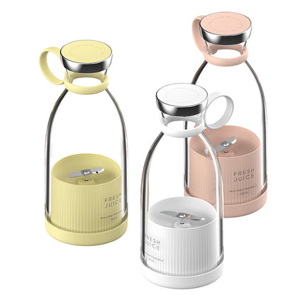 Multifunction Mini Blender Portable Cup - TripleM Store