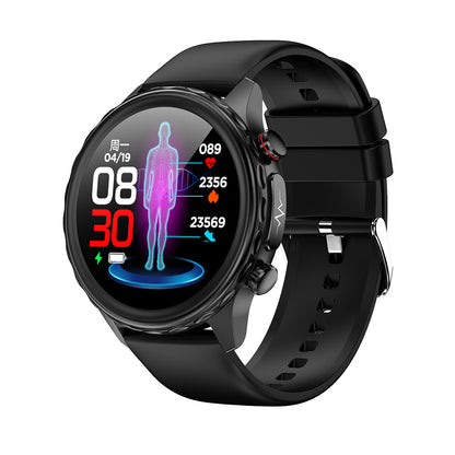 Bluetooth Smart Watch Health Detection - TripleM Store