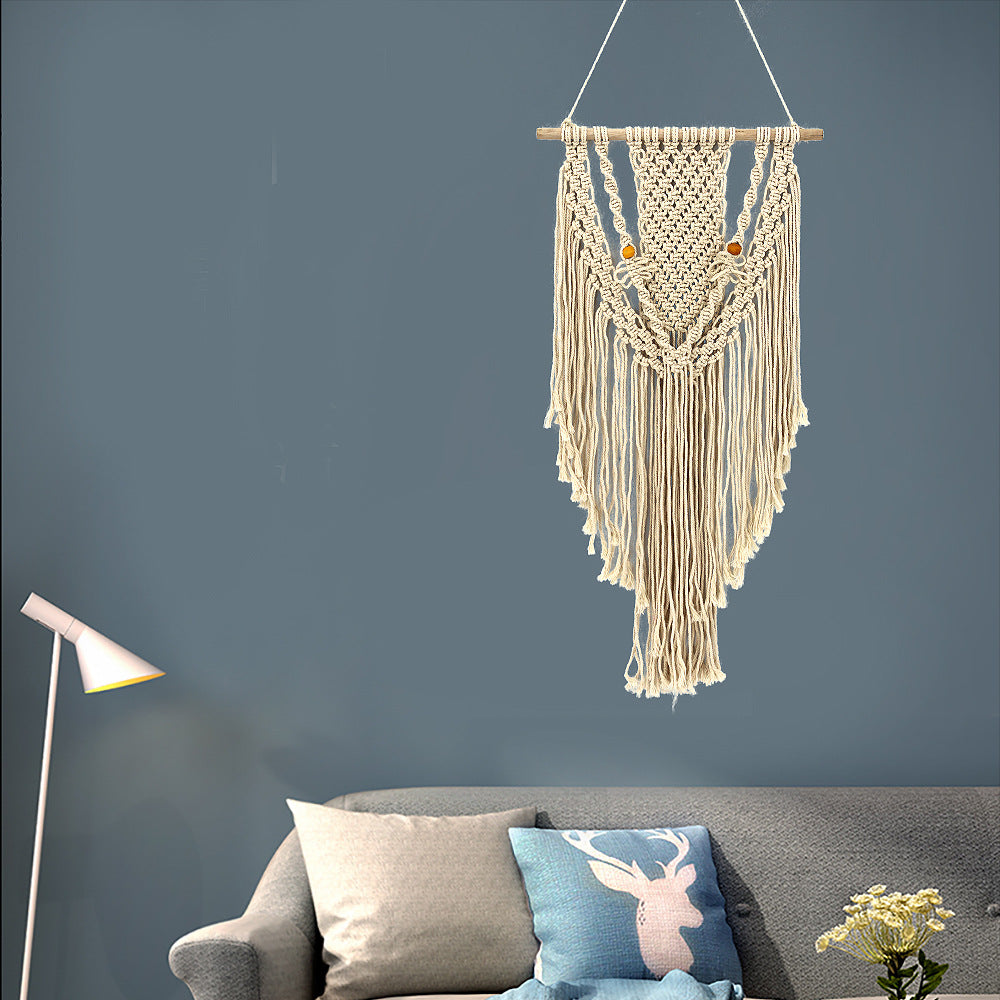 Bohemian Tapestry For Home Decoration - TripleM Store