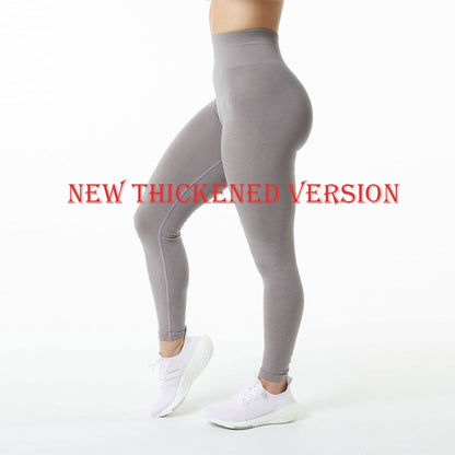 Leggings Woman Gym Sports Tights - TripleM Store