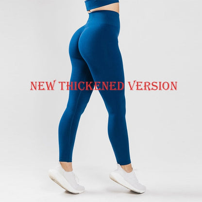 Leggings Woman Gym Sports Tights - TripleM Store