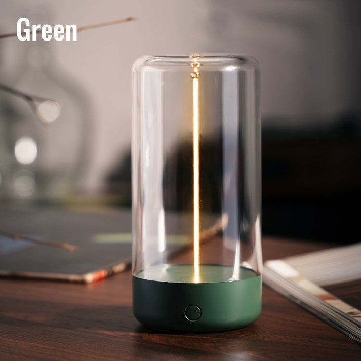 Mini Minimalist Table Lamp