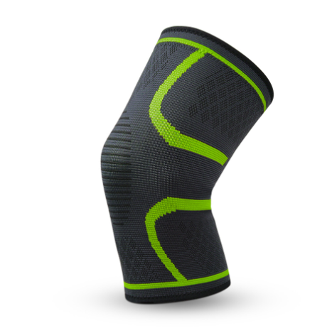 Fitness Compression Knee Pad - TripleM Store