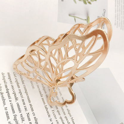 Butterfly Hair Clip - TripleM Store