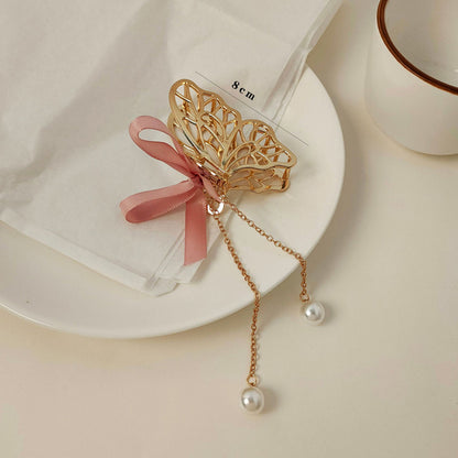 Butterfly Hair Clip - TripleM Store