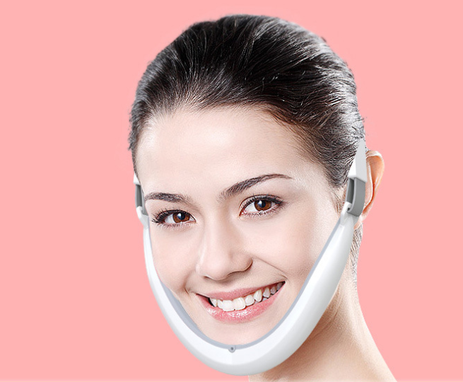 Vibrate Tight Face Trimmer Massager - TripleM Store