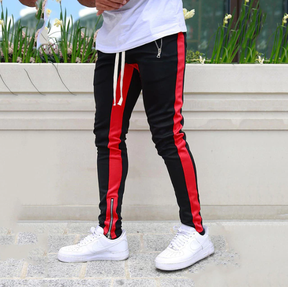 Men's Fitness Sweatpants - TripleM Store