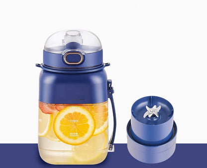 Household Rechargeable Portable Blender - TripleM Store