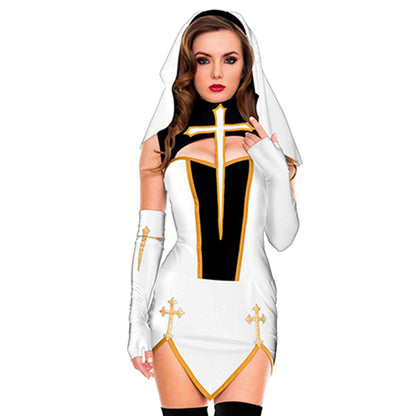 Nun Superior Costume - TripleM Store