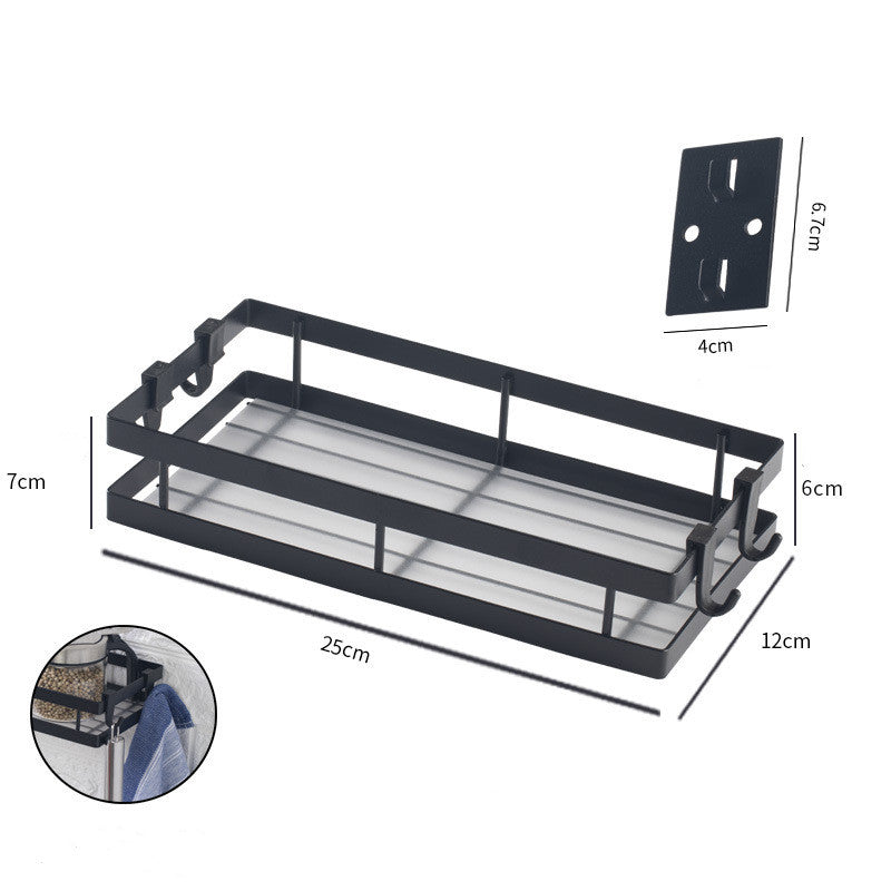 Kitchen Supplies Seasoning Bottle Rack - TripleM Store