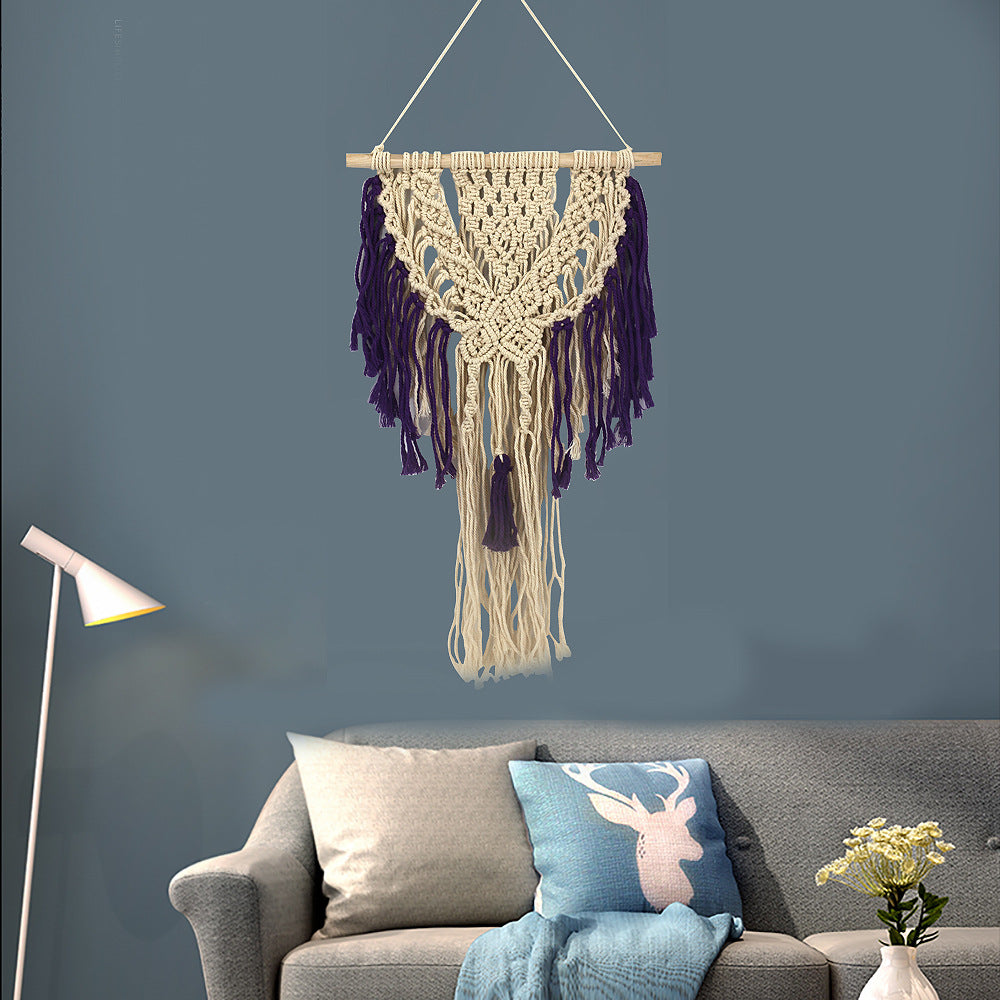 Bohemian Tapestry For Home Decoration - TripleM Store