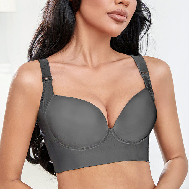 Deep Cup Push Up Bra (Private Listing) - TripleM Store